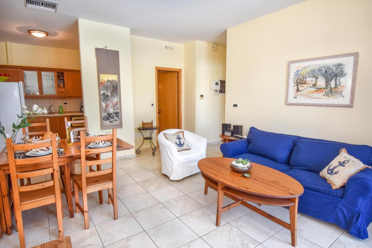 Corfu Resorts Apartments 펠레카스 외부 사진