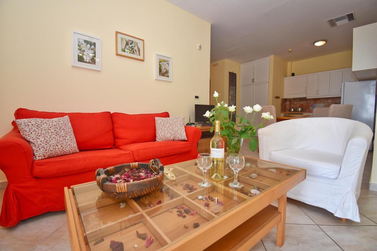 Corfu Resorts Apartments 펠레카스 외부 사진